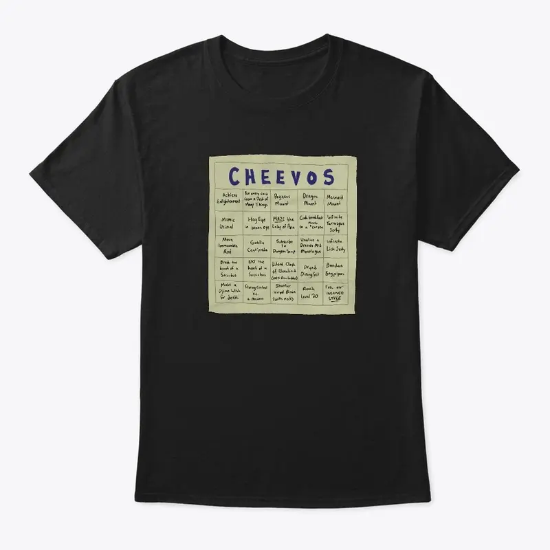 Cheevos